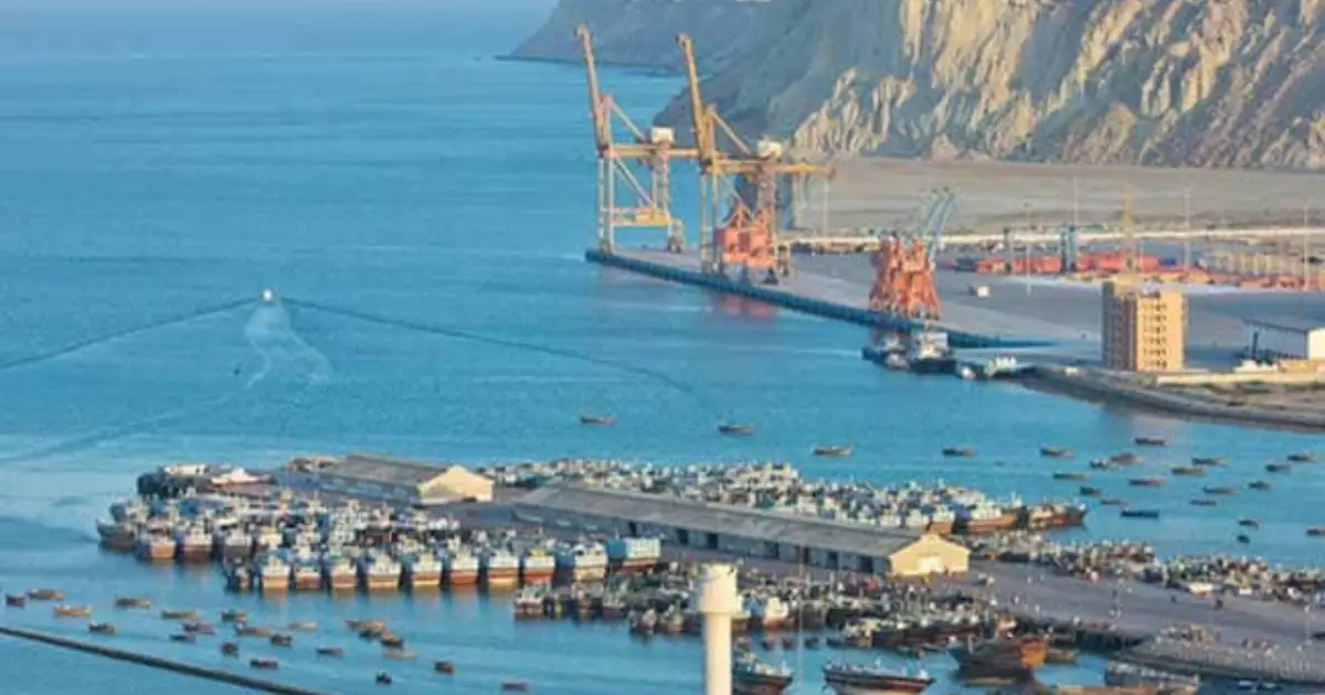 Chinese company holds back insurance cover of major China-Pakistan Economic Corridor projects
